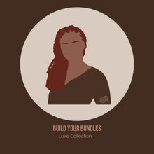 Load image into Gallery viewer, AMOKE'S BUNDLES