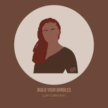 Load image into Gallery viewer, AMOKE'S BUNDLES