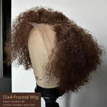 Load image into Gallery viewer, AMOKE'S FRONTAL WIGS