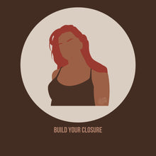 Load image into Gallery viewer, AMOKE'S CLOSURES