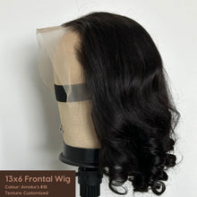 Load image into Gallery viewer, AMOKE'S FRONTAL WIGS