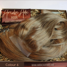 Load image into Gallery viewer, AMOKE'S CLOSURES