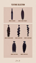 Load image into Gallery viewer, AMOKE'S BODY WAVE BUNDLE