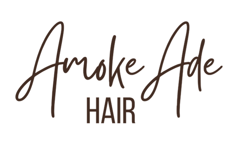 Amoke Ade Hair