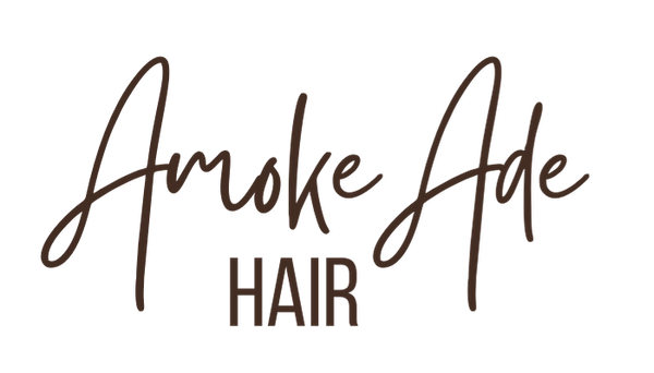 Amoke Ade Hair