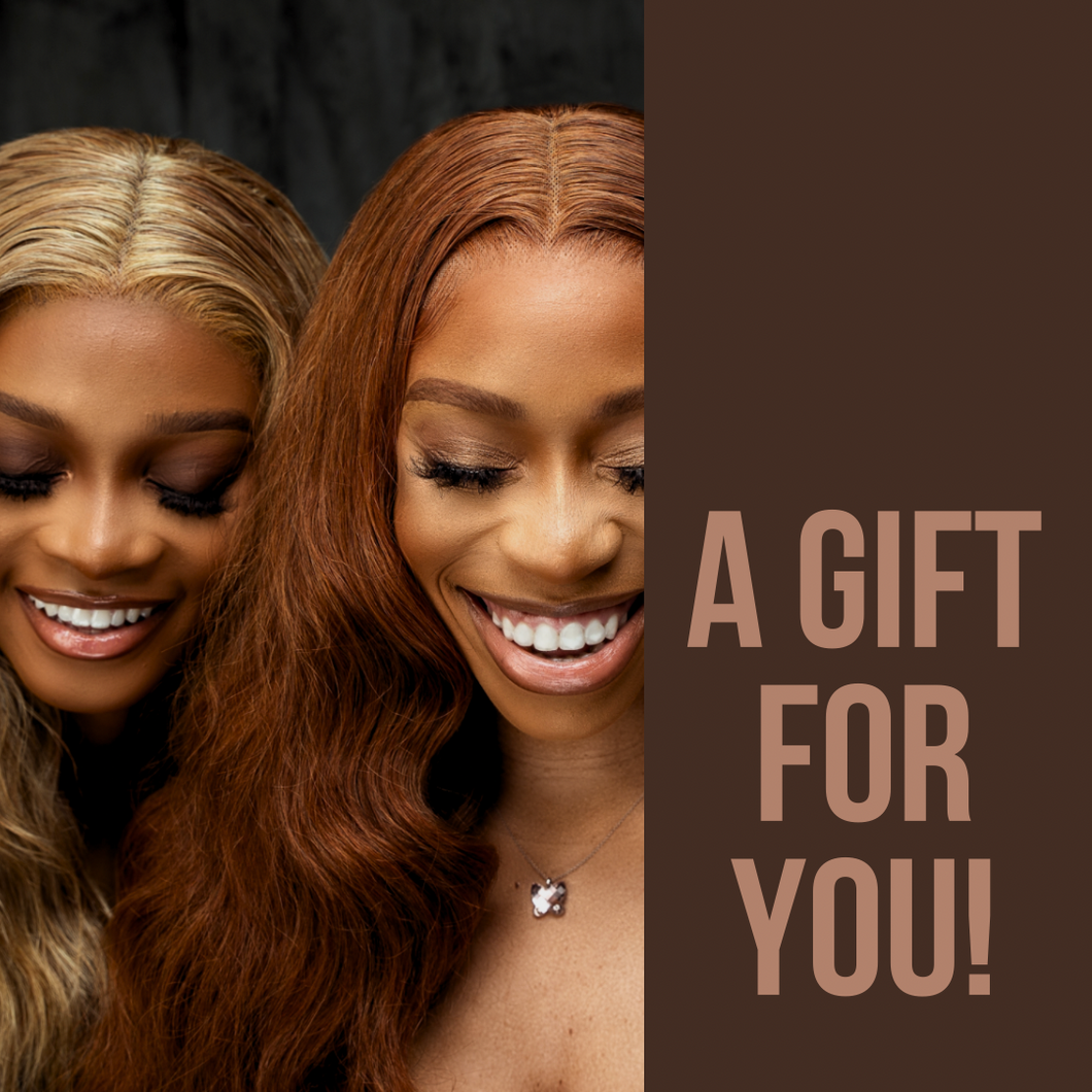 AMOKE’S E-GIFT CARD