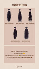 Load image into Gallery viewer, AMOKE&#39;S FRONTAL WIGS
