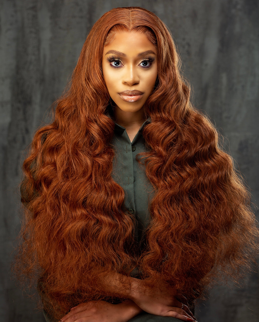 AMOKE'S LOOSE WAVE  BUNDLE